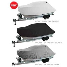 Oceansouth Copertura per Barche da Pilota/Cabinato