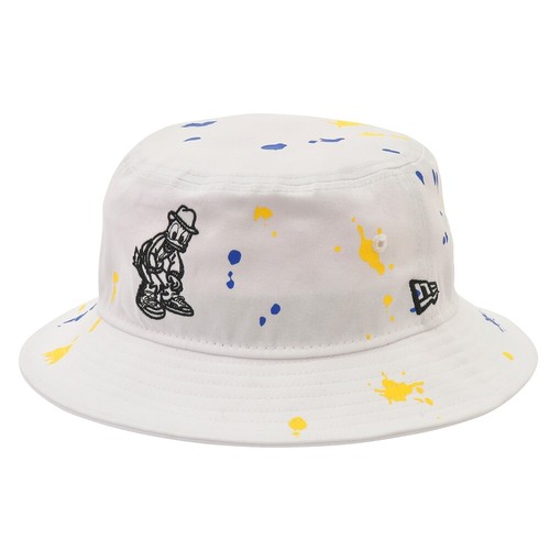 Disney Store Japan NEW ERA Donald Duck 
