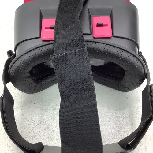 Smartphone Virtual Reality Onn Headset Fits iPhones Up To 6” Screen Samsung ++ - Picture 4 of 9
