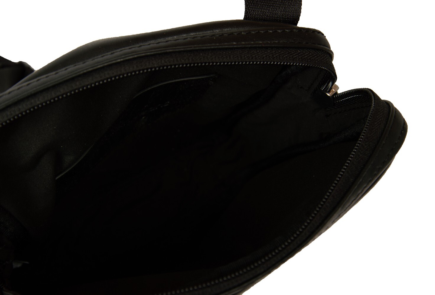 CK CALVIN KLEIN JEANS men's shoulder bag reporter bag with logo item ZM0ZM02871 