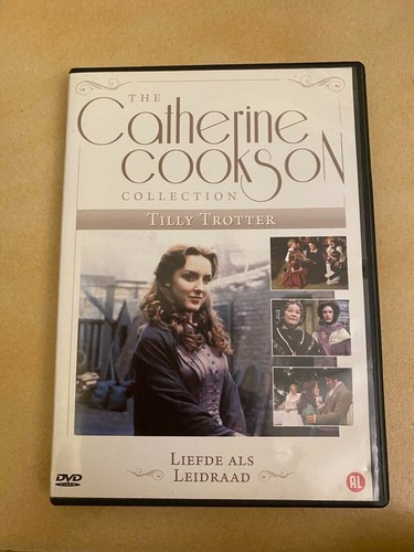 DVD's ~ Various Genres ~ £5.99 Each ~ Boxsets £9.99 ~ Alphabetically A-M - 第 29/123 張圖片