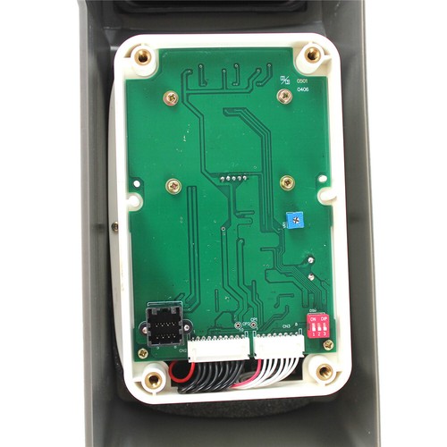Monitor YN59E00004F2 LC59S00001F2 For Kobelco SK200-6 SK230-6 SK-6 Gauge Panel - Picture 7 of 10