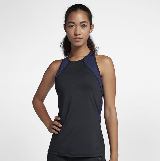 nike pro hypercool tank top