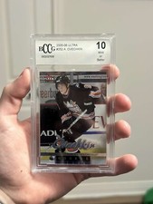 hockey card
