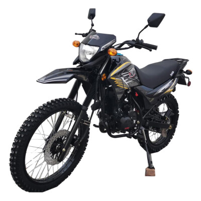 X-PRO Cavalier 250 Dual Sports Enduro Dirt Bike with 5-Speed
