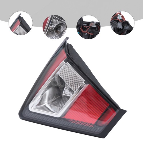 How To Change A Brake Light In 2017 Ford Escape