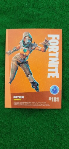 Fortnite Series 1 Trading Cards 101-300-Complete your Set - Lowest Price on Ebay - Picture 159 of 311