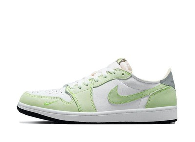 Nike Air Jordan 1 Low OG Ghost Green 27cm DM7837 103 | eBay