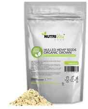 Hulled Hemp Seeds - 1.25 oz - Badia Spices