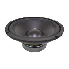 NEW 8" Speaker Woofer 8ohm Bass eight inch Home Audio Replacement 8inch Driver