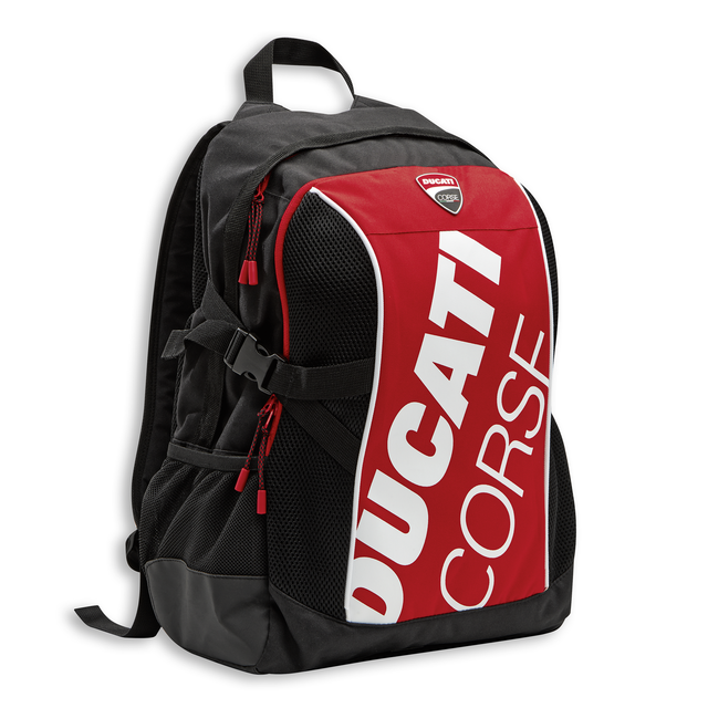 ducati hardshell backpack