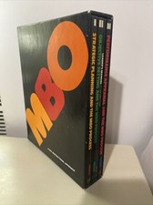 Management by Objectives MBO Self-Instructional Approach William Giegold Box Set