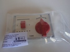 Märklin Drehscheibe Schalter 7286 analog Ersatzteil E 441600 H0 neu