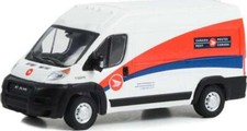 2019 Ram ProMaster 2500 Cargo High Roof - Canada Post (Route Runners) Series 5 -