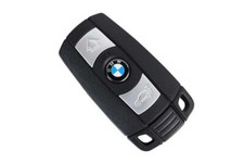 BMW 3-Series E90 2004-2008 Key Programming Se...