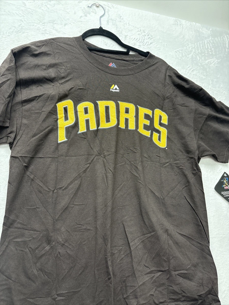 Las mejores ofertas en San Diego Padres Camisas de la MLB unisex