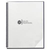 Gbc Clear View Standard 11 X 8 1/2 Inch Clear Presentation Covers 100 Count (... Gbc Clear View Standard 11 X 8 1/2 Inch Clear Presentation Covers 100 Count (...