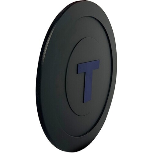 Nueva tapa de lente Tiffen 58 mm MCS, MFR #58MAGCAPFR - Imagen 1 de 4