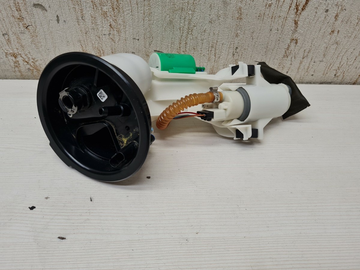 BMW Fuel Pump 7697816 7696143 | eBay 