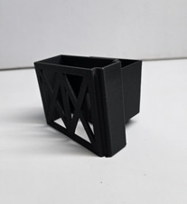 Airsoft M4 Drum Mag Speed Loader