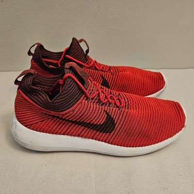 nike roshe two flyknit v2 men's