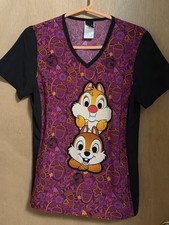 Disney Chipmunks, Extra Small Shirt