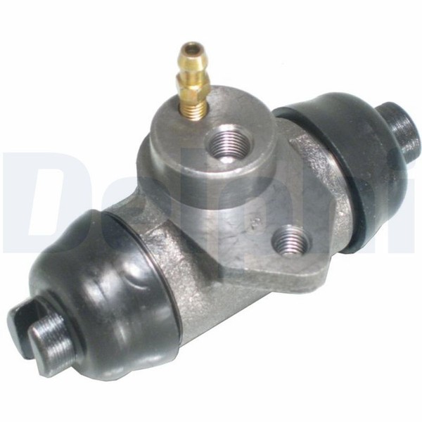 Radbremszylinder Delphi LW45512 FüR 909 28 VW 363 512 LT 35 55 293 40 291 281 1-image