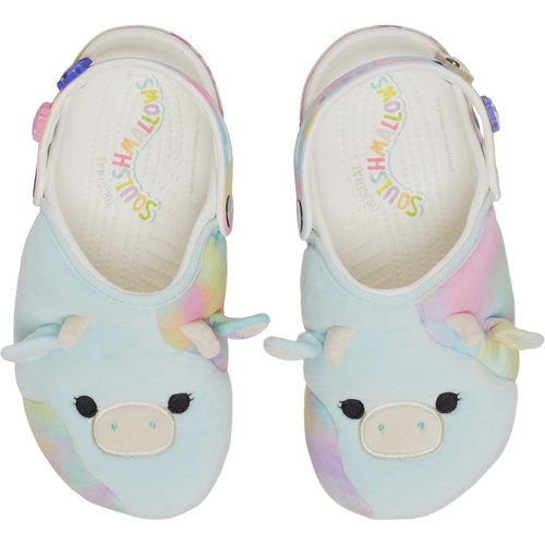 Crocs Adult Squishmallows Caedia Classic Clogs Shoes for Men and Women