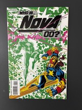 💀 Nova 4 1993 $5 minimum purchase required