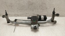SEAT ATECA WIPER ASSEMBLY Hatchback WIPER MOTOR & LINKAGE  16-26