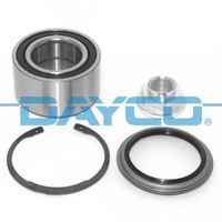 Dayco KWD1353 Radlagersatz Vorne Hinten Links Rechts FüR Mazda