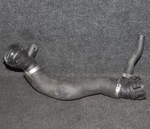 BMW X6 F16 Wasserkühlerschlauch links 7576358 2014