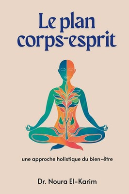 Noura El-Karim | Le plan corps-esprit | Taschenbuch | Französisch (2025)