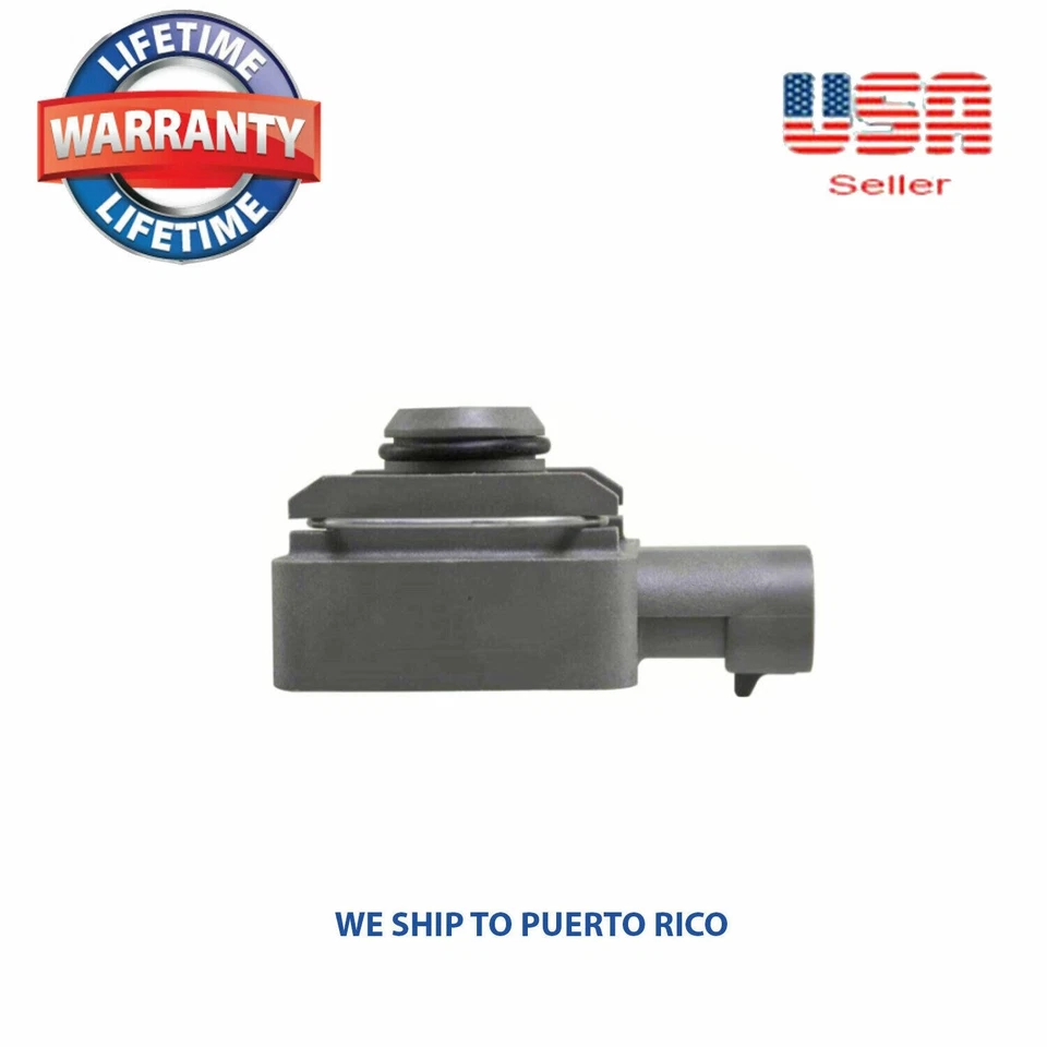 Sensor de nivel de refrigerante del motor 10096163 PARA Buick Chevrolet Oldsmobile Pontiac Foto 3 de 4