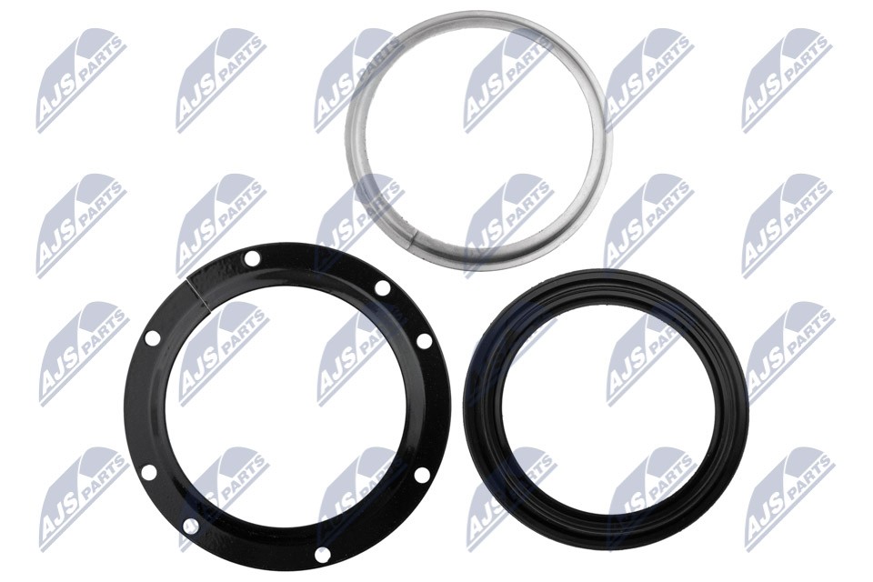 REPAIR KIT KINGPIN NUZ-SU-001 FOR SUZUKI JIMNY/Open/Off-Road/Vehicle/Closed 1.3L - Image 8