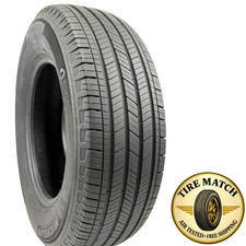 Used 24570r17 Michelin Primacy Ltx 110t 8.532 Dot 22