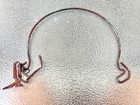 Vintage Dressel Railroad Lantern Parts — photo 3