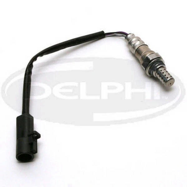 Sensor de oxígeno delantero Delphi 2005 para Lincoln Navigator 2001, 2005-2006 5,4 L V8 Foto 2 de 4