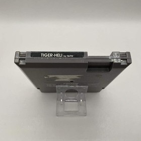 Tiger-Heli NES usado #2