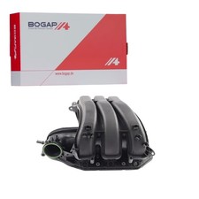 BOGAP ANSAUGBRÜCKE passend für SEAT IBIZA MII SKODA CITIGO FABIA VW LOAD POLO UP