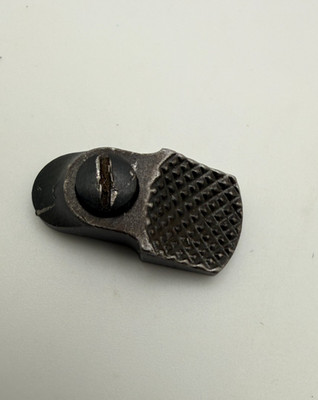 Taurus Model 85, 38 SPL. Thumbpiece w/ Screw older style BLUED