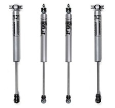 New Fox 2.0 Adventure Shock Set2.5-3.5 Liftfits 2007-2018 Wrangler Jk