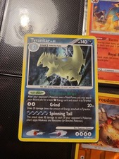 Tyranitar | Stormfront | Holo | 30/100 | MP on eBay