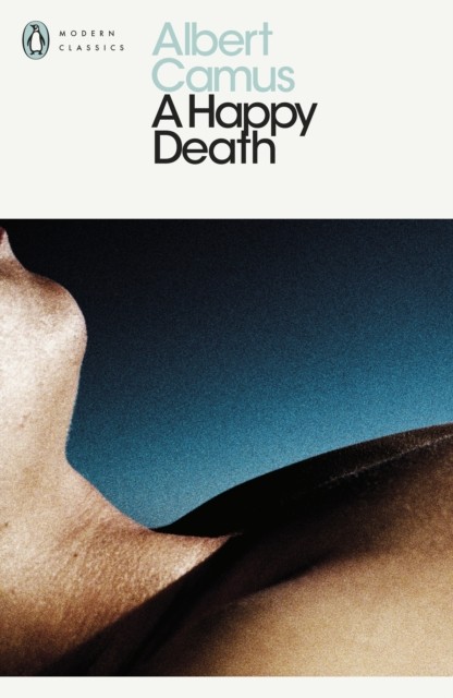 A Happy Death by Albert Camus (Paperback Book)