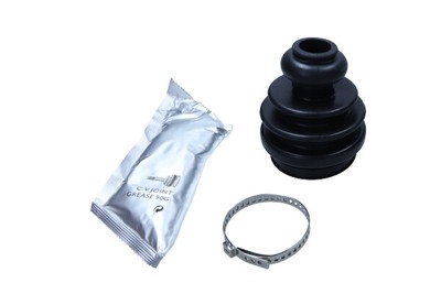 Mapco 18656 - Kit Cuffia Semiasse In Gomma Per BMW Serie 3 E 5, Posteriore, Lato Ruota, Altezza 76 Mm