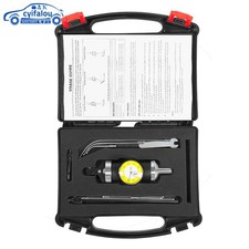 0-0.15" by .0005'' Graduations Coaxial Centering Co-Ax Indicator Dial Repla