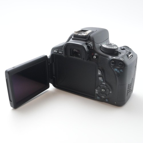 Canon EOS Kiss X5 Body(shutter count 12494) [Near Mint]#5497 - Afbeelding 6 van 6