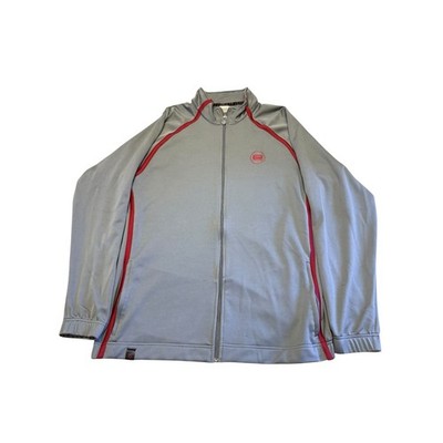Y2K Nike LeBron James L23 Athletic Full Zip Jacket