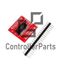 PCF8575 IIC I2C I/O Extension Shield Module 16 bit SMBus I/O ports For Arduino