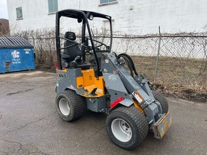 2021 Giant G1200 TELE